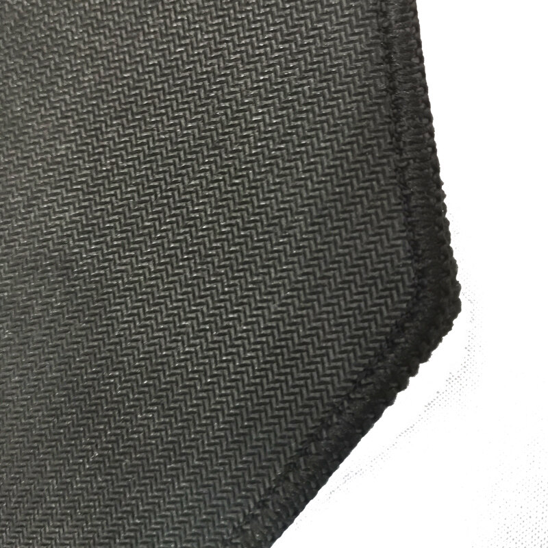 E-Sport computer Gaming Desk Chair rubber Floor Mat Non-slip gaming chair floor mat